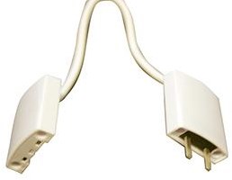Verbindungskabel für 24-V-Aluminium-LED-Leiste – LED1030