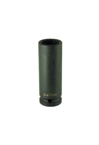 Action-Schlagstecknuss 1 46 mm tief