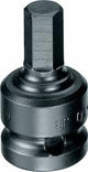 Action-Schlagstecknuss Sechskant 3 4 17 mm