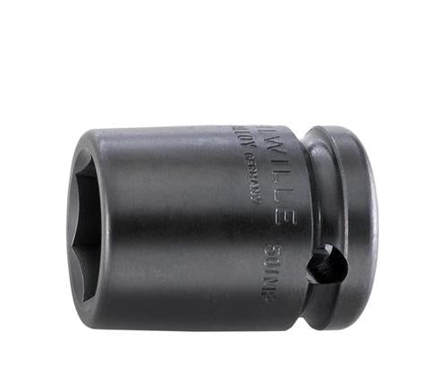 Action-Schlagstecknuss 3 4 16 mm