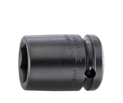 Action-Schlagstecknuss 3 4 16 mm