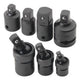 Action-Force-Fortschritt 3 4 -1 2 bi-bu
