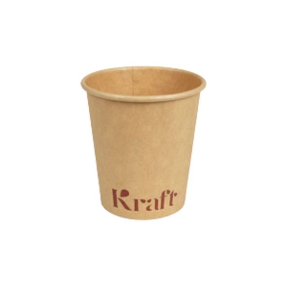 Kraftsaucenbehälter 120 ml (50 Stück)