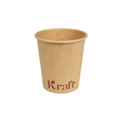 Kraftsaucenbehälter 120 ml (50 Stück)