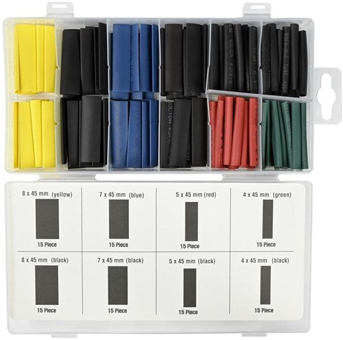 Imp Enzo Krkous Set 100 Stück Farbe 4141002