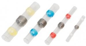 Imp krkous Lötverbinder 0,25–6 mm Set 50 Stück – 4143120