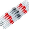 Imp Krkous Lötverbinder 0,5–1,5 mm roter Beutel (50) – 4143009