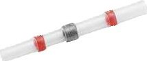 Imp Krkous Lötverbinder 0,5–1,5 mm roter Beutel (50) – 4143009