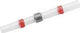 Imp Krkous Lötverbinder 0,5–1,5 mm roter Beutel (50) – 4143009