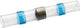 Imp Krkous Lötverbinder 1,5–2,5 mm, blauer Beutel (50) – 4143019