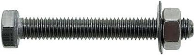 Bofix Gabelkopfschraube m6x45 inkl. Mutter. per 10