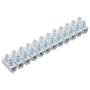 Reihenklemmenleiste 1,5-2,5mm² | 10 Stk