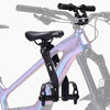 Kids Ride Shotgun MTB 2.0 Kindersitz + Lenker vorne