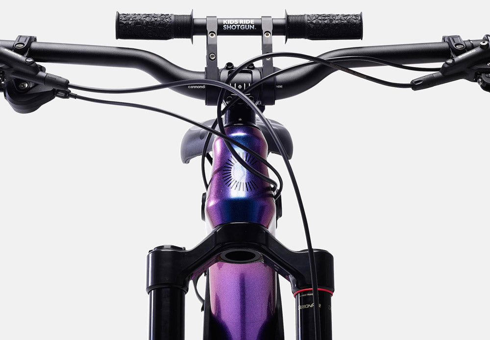 Kids Ride Shotgun MTB 2.0 Lenker für Kindersitz