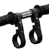 Kids Ride Shotgun MTB 2.0 Lenker für Kindersitz