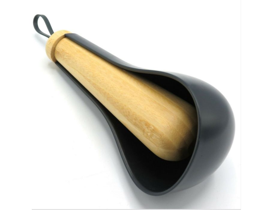 Cookut Herb Pestle Bambus