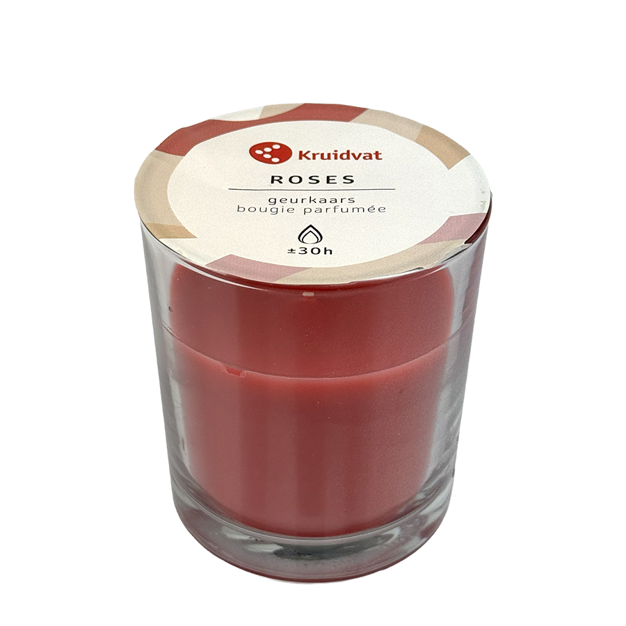 Kruidvat-Duftglasrosen 82 74 mm