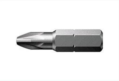 Kreuzschlitzbohrer 1 4 ph2x45 (nml)