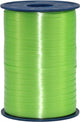 Lockenband 5mm 500m hellgrün