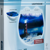 Cornat Toilettensitz MDF Light House SC - ksdsc361
