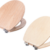 Cornat WC-Sitz Holz Ligna+ SC Fichte - ksligksc