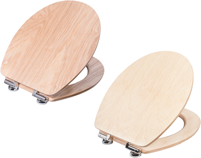 Cornat WC-Sitz Holz Ligna+ SC Fichte - ksligksc