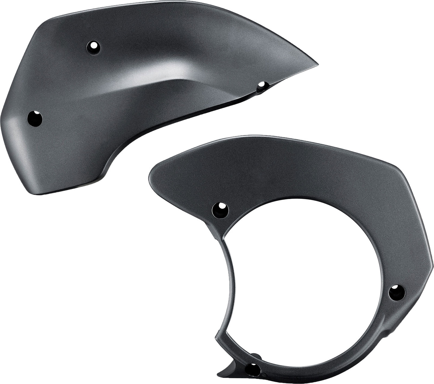 Shimano Steps SM-Due80-B Gehäuse für Du-E8000 Typ-B