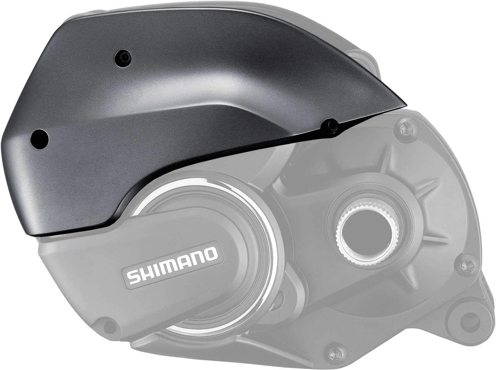 Shimano Steps SM-Due80-B Gehäuse für Du-E8000 Typ-B