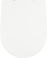 Cornat WC-Sitz Trient SC abnehmbar wi - kstrsc00 - afbeelding 2