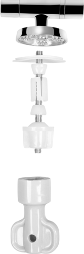 Cornat WC-Sitz Pale FSC-Hout SC MA – ksvsc22