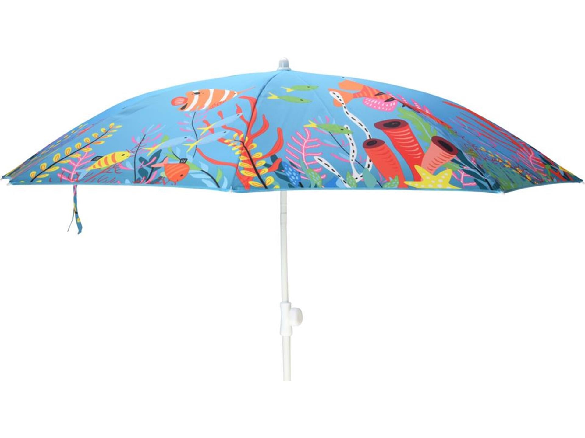 Pro Garten-Strandschirm ø180cm Seaworld