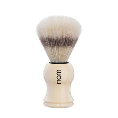 Nom raving pinsel natürliche haarcreme