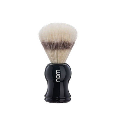 Nom raving pinsel natürliches Haar schwarz