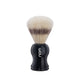 Nom raving pinsel natürliches Haar schwarz