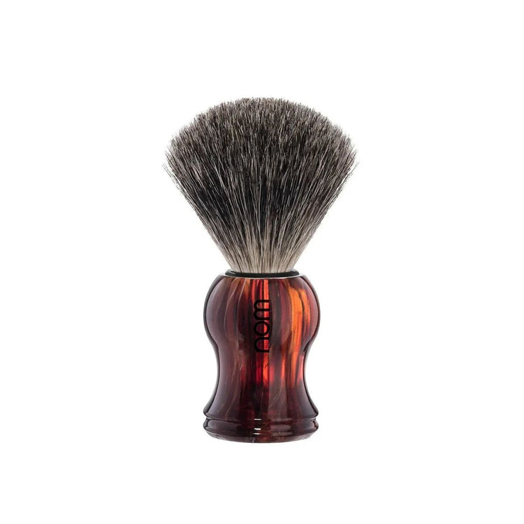 Nom nom raving bin Badger Haare Havanna