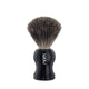 Nom nom raving bin Badger Haare schwarz