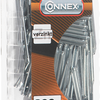 Connex Sockelleistennagel 1,4x25 200 Stück vz - ky1201425
