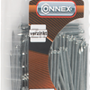 Connex Sockelleistennagel 1,4x35 160 Stück vz - ky1201435