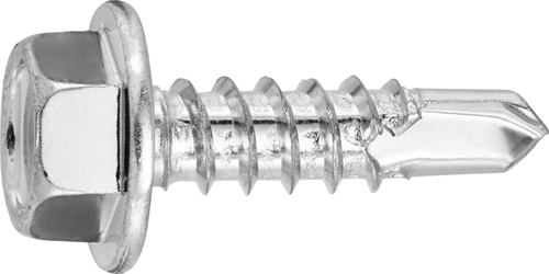 Connex selbstbohrende 6k-Schraube. 3,5x13 30 Stück vorne - ky4050109