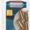 Connex-Hülsenmutter M5x15 6 Stück MS - KY4330515