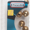 Connex-Kugelmutter M3x10 6 Stück MS - KY4340003