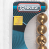 Connex-Kugelmutter M4x10 6 Stück MS - KY4340004