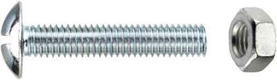 Connex-Heizungsschraube M8x60 3 Stück VZ - KY4410860