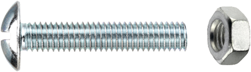 Connex-Heizungsschraube M8x80 * 4 Stück VZ - KY4410880