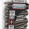 Connex Blechschraube Pank 4,2x32 16Stk A2 - KY4564232