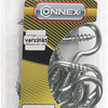 Connex-Hakenschraube 2,6x30 15 Stück vz - ky5120030