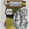 Connex Windhaken 3,2x50 Ösenschraube 3 Stück VZ - KY5200050