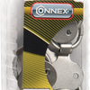 Connex D-Ring faltbar 6 Stück ni - ky6250013