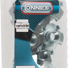 Connex-Schlagmutter mit Haken M6x9 10 Stück VZ - KY6430086
