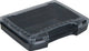 L-Boxx-Sortimentsbox | B367xTxH72 mm | Kisten | transparent schwarz | 1 Stück - 6100000336 6100000336